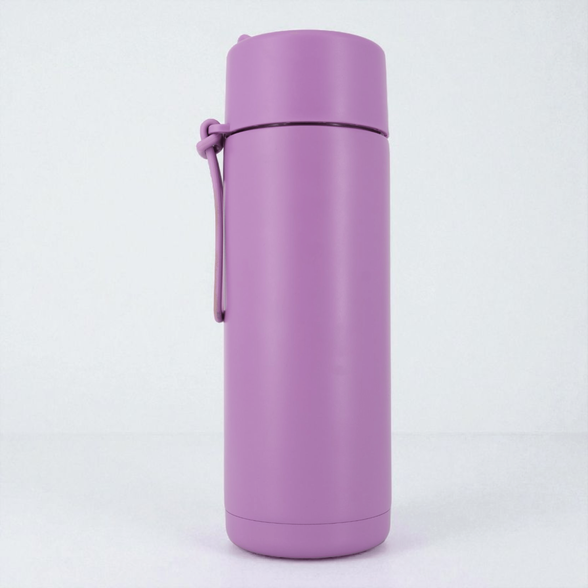 Alpha Kids Stainless Drink Bottle – 600 ml | Leakproof Kids Bottle for School - Alpha Bottle