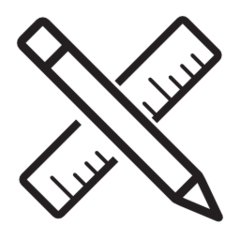 Item Personalization - Alpha Bottle